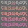 Girl's Lost Gods Girls Rock T-Shirt