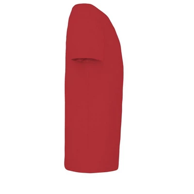 Girl's Lost Gods Fourth Of July American Flag T-Shirt 2 Girl's Lost Gods Fourth Of July American Flag T-Shirt - Image 2