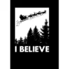 Men's Lost Gods I Believe Sweatshirt