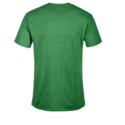 Men's Lost Gods Ireland Flag Shamrock T-Shirt