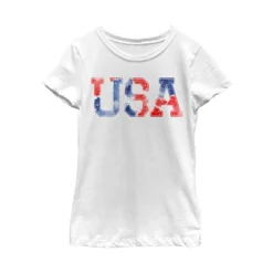Girl's Lost Gods Fourth Of July USA Watercolor Print T-Shirt 5 Girl's Lost Gods Fourth Of July USA Watercolor Print T-Shirt -Wear for all Store GUEST 3fc9a634 61ae 4c4b 8198 d9602f4d62af