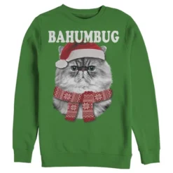 Men's Lost Gods Bahumbug Sweatshirt -Wear for all Store GUEST 4bb59106 7fa0 4079 b6c9 e45b1f6d4eb2