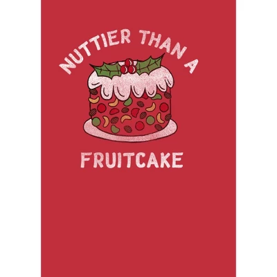 Men's Lost Gods Nuttier Than A Fruitcake Sweatshirt 1 Men's Lost Gods Nuttier Than A Fruitcake Sweatshirt