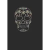 Women's Lost Gods Halloween Sugar Skull T-Shirt