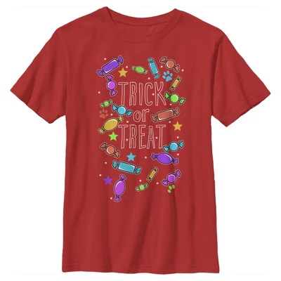Boy's Lost Gods Halloween Candy Explosion T-Shirt 6 Boy's Lost Gods Halloween Candy Explosion T-Shirt - Image 6