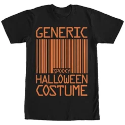 Men's Lost Gods Generic Halloween Costume T-Shirt -Wear for all Store GUEST 69ccfa35 393e 4386 b78b e155a5ea6e1b