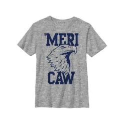 Boy's Lost Gods Fourth Of July 'Meri Caw Eagle T-Shirt -Wear for all Store GUEST 6f15957d 119f 439d 9b2a 7c9a715e2841
