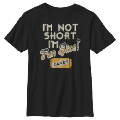 Boy's Lost Gods Halloween Fun-Size Candy T-Shirt -Wear for all Store GUEST 6fb94010 d9e3 49e0 b69d 63e2dd92ba40