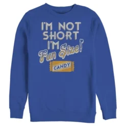 Men's Lost Gods Halloween Fun-Size Candy Sweatshirt -Wear for all Store GUEST 6fd129ac 94fc 47c0 b617 8ab2908d24a3