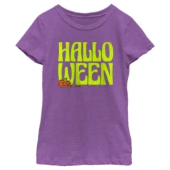 Girl's Lost Gods Halloween Jack-O'-Lanterns T-Shirt 5 Girl's Lost Gods Halloween Jack-O'-Lanterns T-Shirt -Wear for all Store GUEST 7b3a3334 68e9 4fc7 b197 9494183783bf