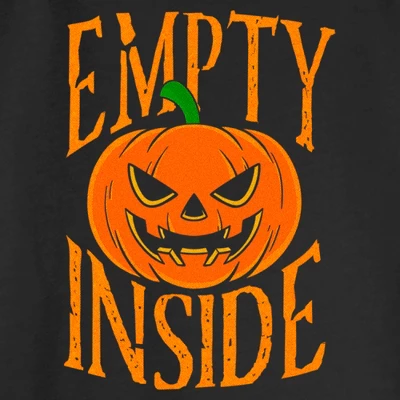 Junior's Lost Gods Halloween Empty Inside Sweatshirt 1 Junior's Lost Gods Halloween Empty Inside Sweatshirt