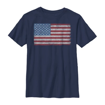 Boy's Lost Gods Fourth Of July Vintage Freedom T-Shirt 2 Boy's Lost Gods Fourth Of July Vintage Freedom T-Shirt - Image 2