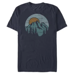 Men's Lost Gods Sunset Shutter T-Shirt -Wear for all Store GUEST 99c83371 4912 4d28 8275 b5e6195dd71d