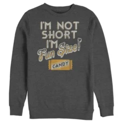 Men's Lost Gods Halloween Fun-Size Candy Sweatshirt -Wear for all Store GUEST 9cc1dc31 49b4 4352 a5b1 df6c100436b4