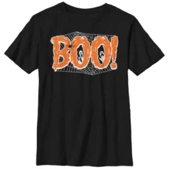 Boy's Lost Gods Halloween Boo T-Shirt 7 Boy's Lost Gods Halloween Boo T-Shirt -Wear for all Store GUEST 9da60149 9466 4f0b b3c8 5769469e1667