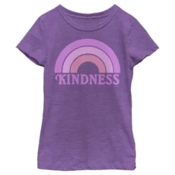 Girl's Lost Gods Kindness Retro Stripes T-Shirt -Wear for all Store GUEST 9f1726d9 f334 47aa b8e0 9755aa2e5ade
