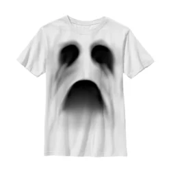 Boy's Lost Gods Halloween Creepy Ghost Face T-Shirt 5 Boy's Lost Gods Halloween Creepy Ghost Face T-Shirt -Wear for all Store GUEST a300060a af41 41a0 bf5c 60368739819f