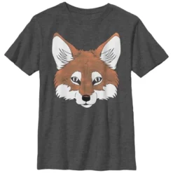 Boy's Lost Gods Fantastic Fox Face T-Shirt 8 Boy's Lost Gods Fantastic Fox Face T-Shirt -Wear for all Store GUEST a4f43d61 29ab 464d 896c 15e76ac7726f