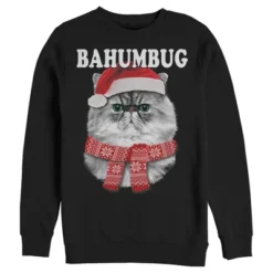 Men's Lost Gods Bahumbug Sweatshirt -Wear for all Store GUEST b305c047 1c34 4274 826e e7806eeb2155