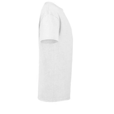 Girl's Lost Gods Fourth Of July USA Watercolor Print T-Shirt 2 Girl's Lost Gods Fourth Of July USA Watercolor Print T-Shirt - Image 2