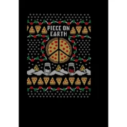 Men's Lost Gods Piece On Earth Sweatshirt