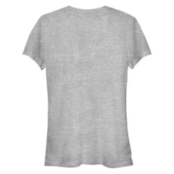 Junior's Lost Gods USA T-Shirt