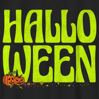 Boy's Lost Gods Halloween Jack-O'-Lanterns T-Shirt 1 Boy's Lost Gods Halloween Jack-O'-Lanterns T-Shirt
