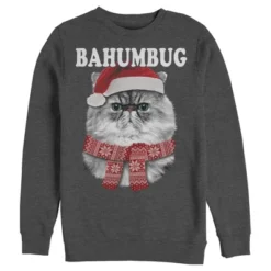 Men's Lost Gods Bahumbug Sweatshirt -Wear for all Store GUEST eaf81de7 d5bd 45fd 90ba 103d24828ed4