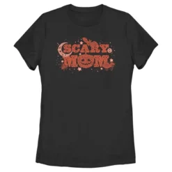 Women's Lost Gods Halloween Scary Mom T-Shirt 5 Women's Lost Gods Halloween Scary Mom T-Shirt -Wear for all Store GUEST ebaff866 3ede 445a 938b 3164f9b4e8ea